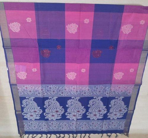 SAREES NEGAMAM WITH BLOUSE